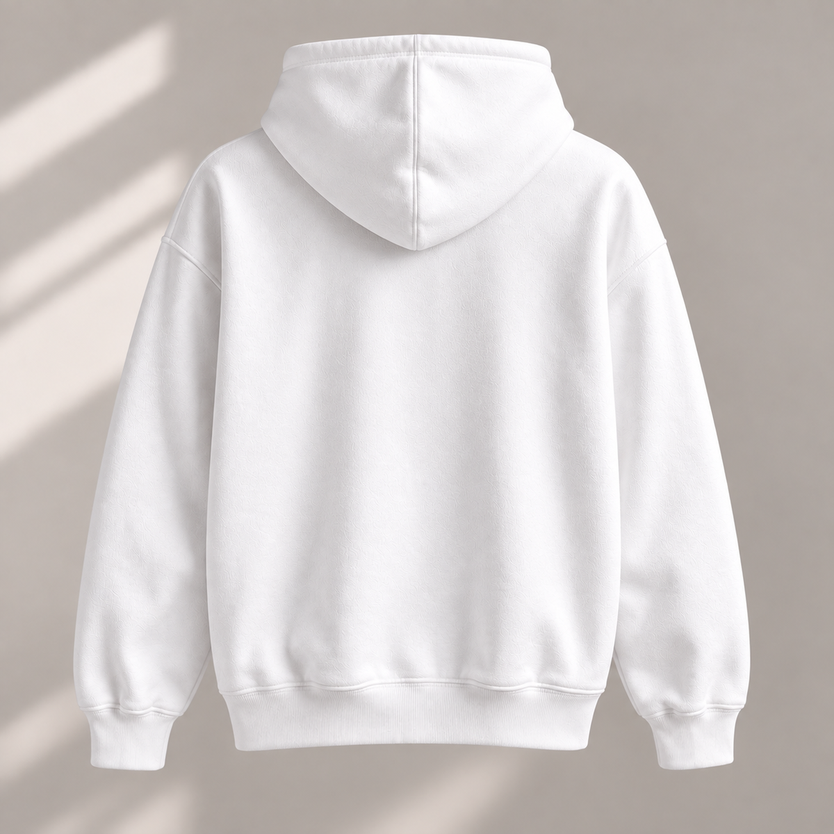 Ocean Turtle Embroidered Premium Hoodie
